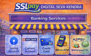 Banking Services